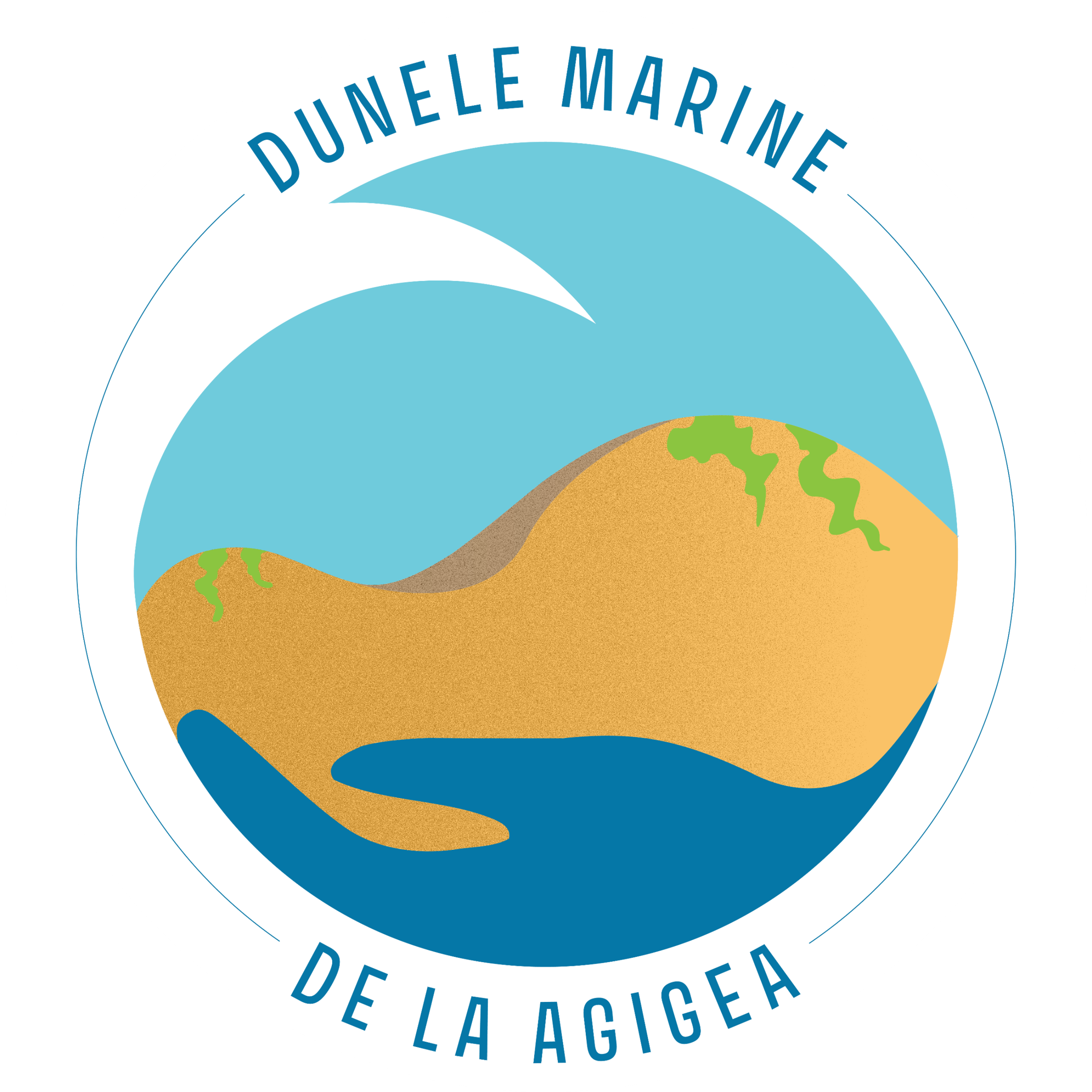 Dunele Marine de la Agigea